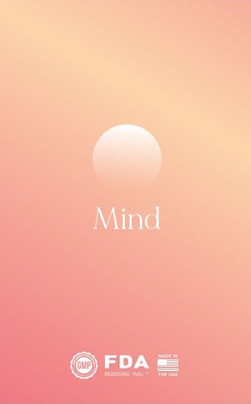Mind box front